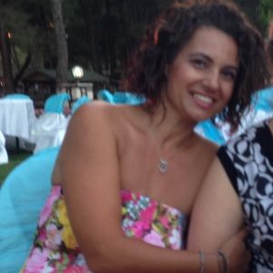 Meet your Posher, Ozlem